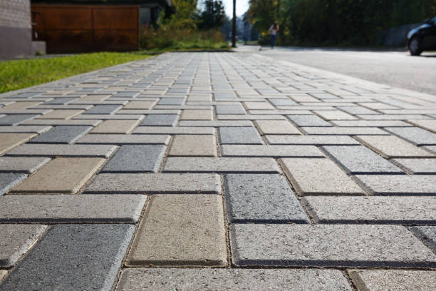 Best Brick Driveway Pavers  in Red Bluff, CA