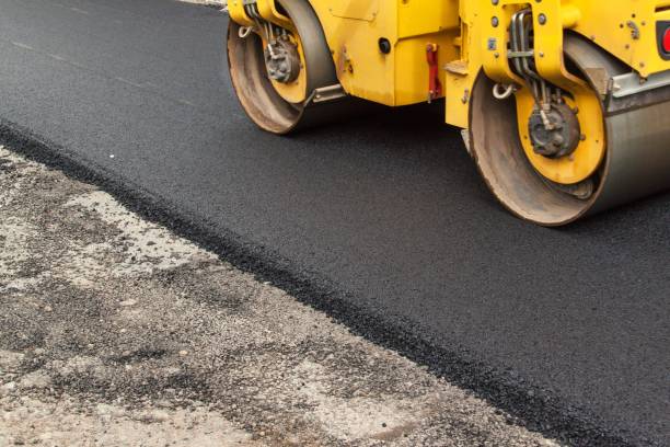 Best Driveway Paving Contractor  in Red Bluff, CA